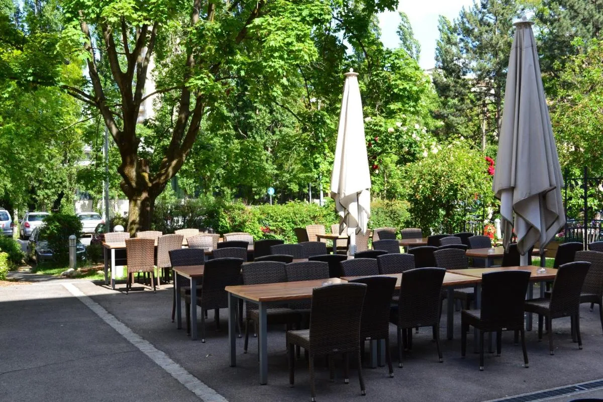 Image 5 of JUFA Hotel Graz City