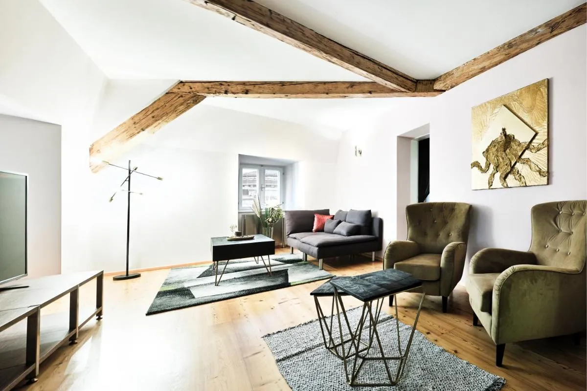 Image 4 of Kaiser Apartments – City Centre of Graz