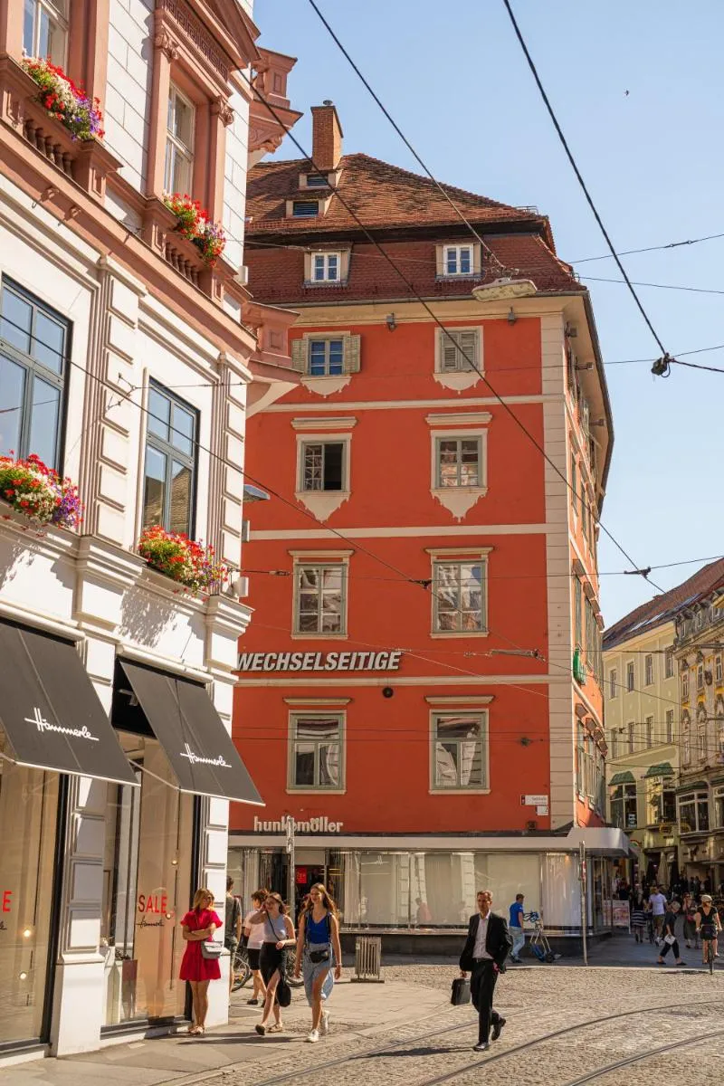 Image 5 of Kaiser Apartments – City Centre of Graz