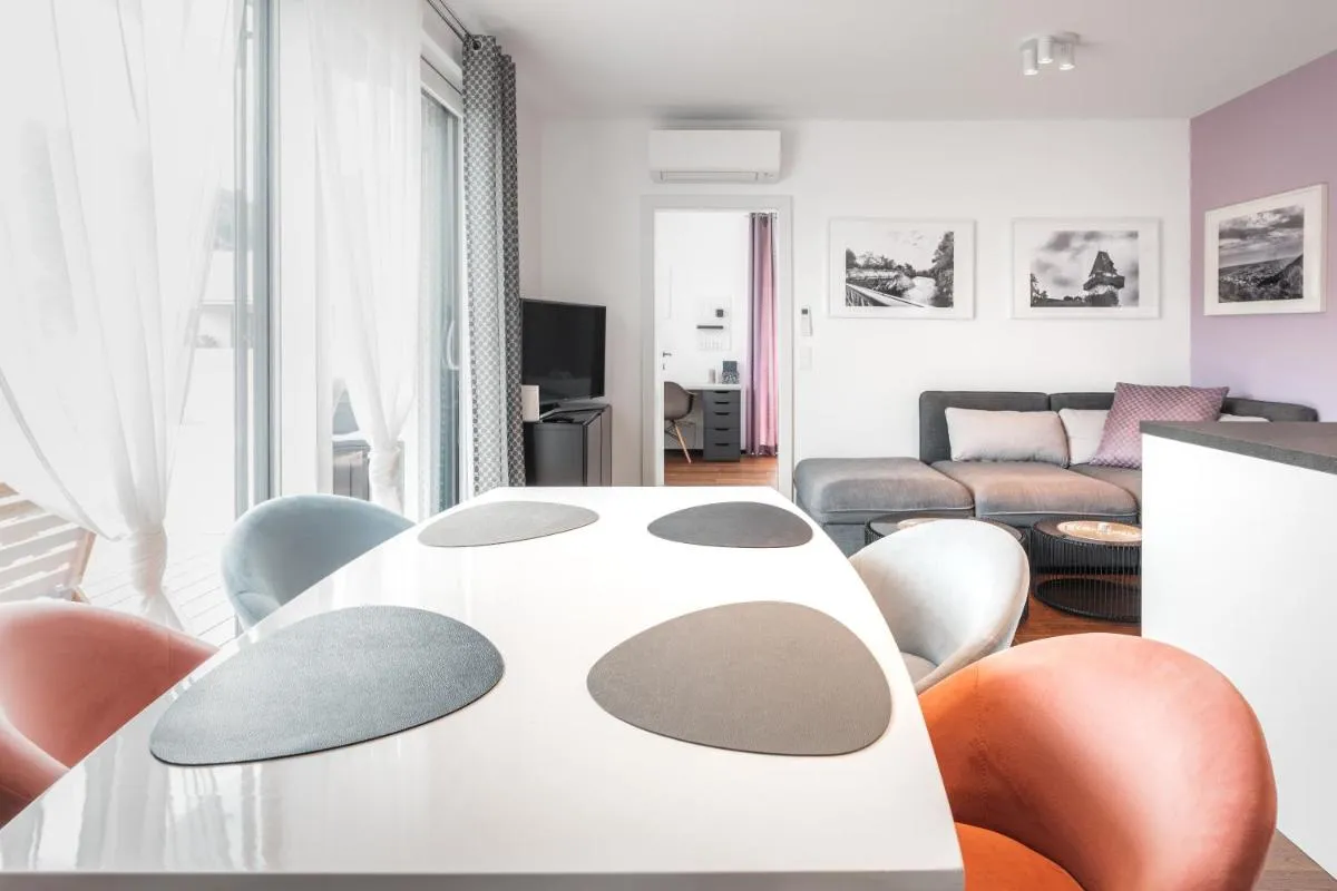 Image 5 of Kaiser Apartments – Wohnpark Graz-Gösting