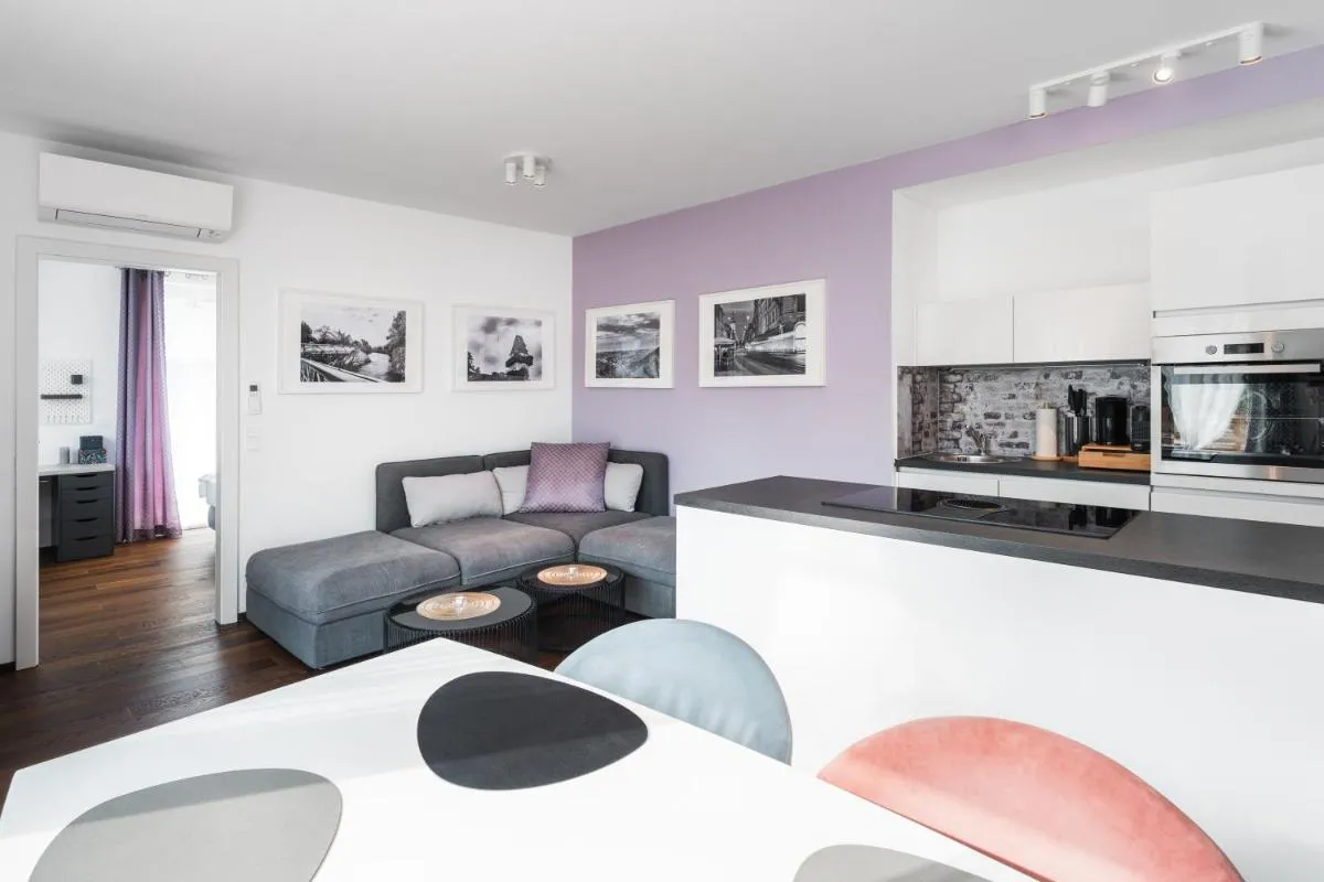 Image 4 of Kaiser Apartments – Wohnpark Graz-Gösting