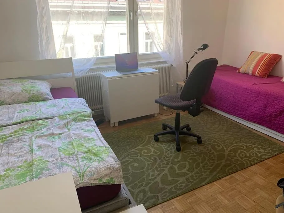 Image of Kleine Wohnung im Zentrum Graz