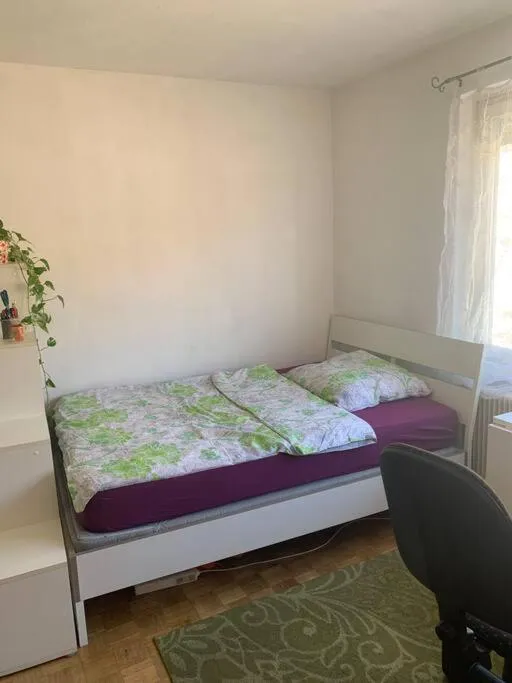 Image 3 of Kleine Wohnung im Zentrum Graz