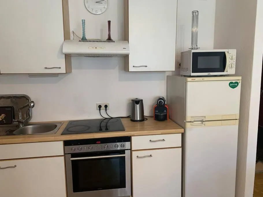 Image 1 of Kleine Wohnung im Zentrum Graz