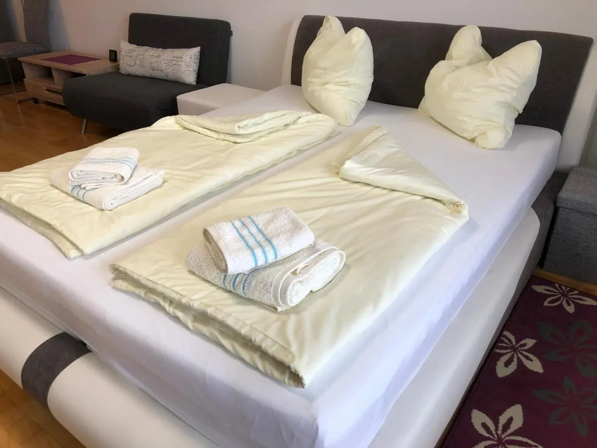 Image 6 of Komfortables Appartement/Garconniere in Graz für Urlaub und Geschäftsreisen