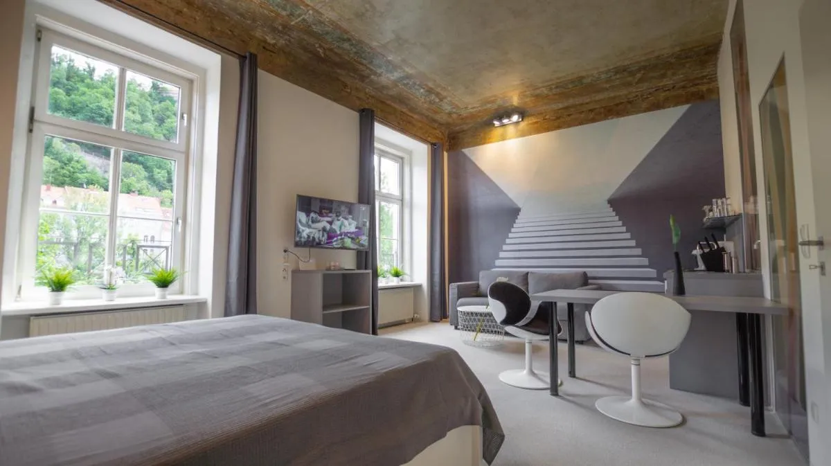 Image 1 of LK43-lodging city-apartments, kontaktlos mit Self Check-In