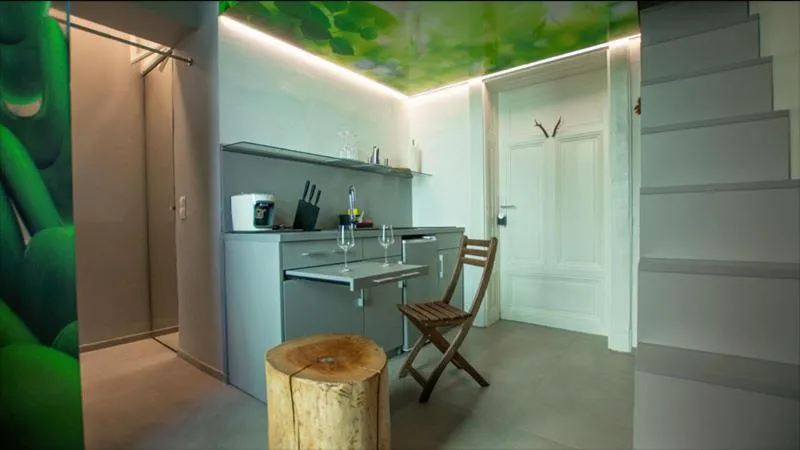 Image 2 of LK43-lodging city-apartments, kontaktlos mit Self Check-In
