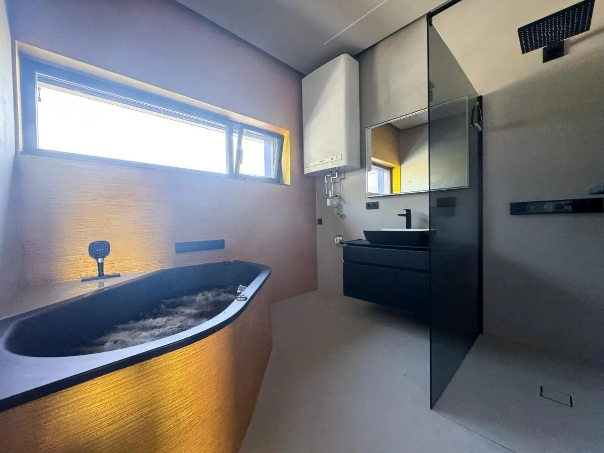 Image 5 of LUXUS-PENTHOUSE mit Weitblick über Graz