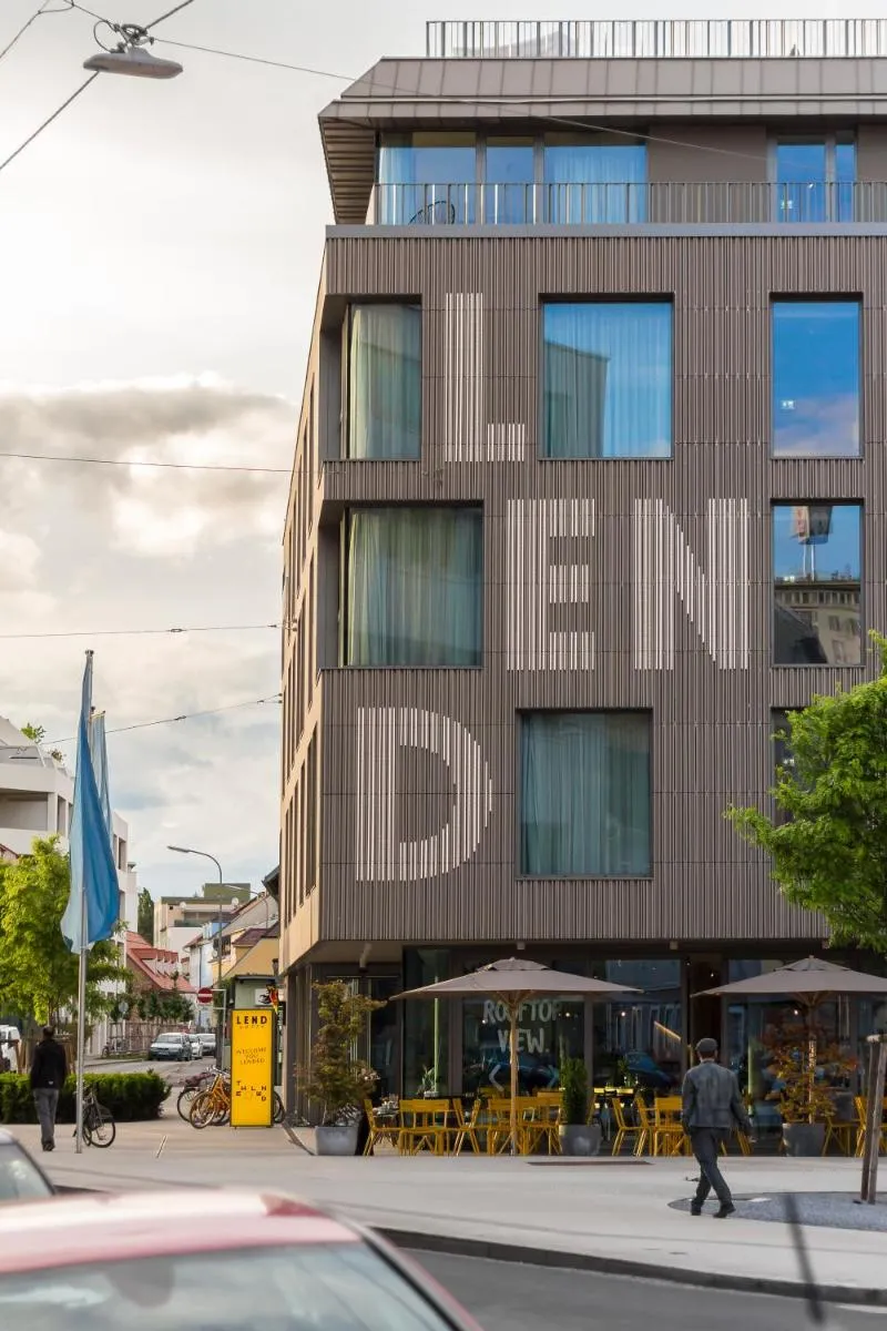 Image 6 of Lendhotel