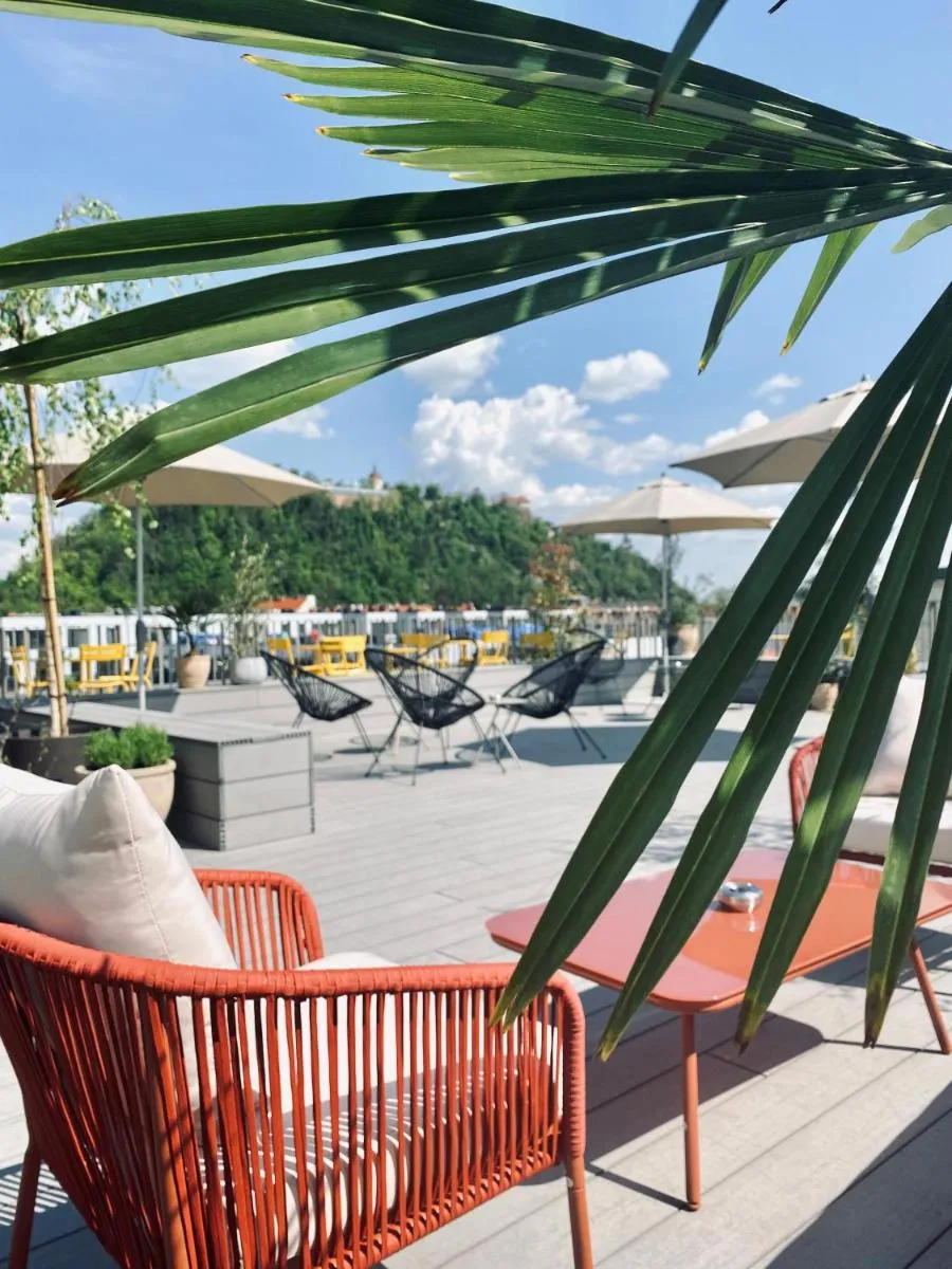 Image 3 of Lendhotel