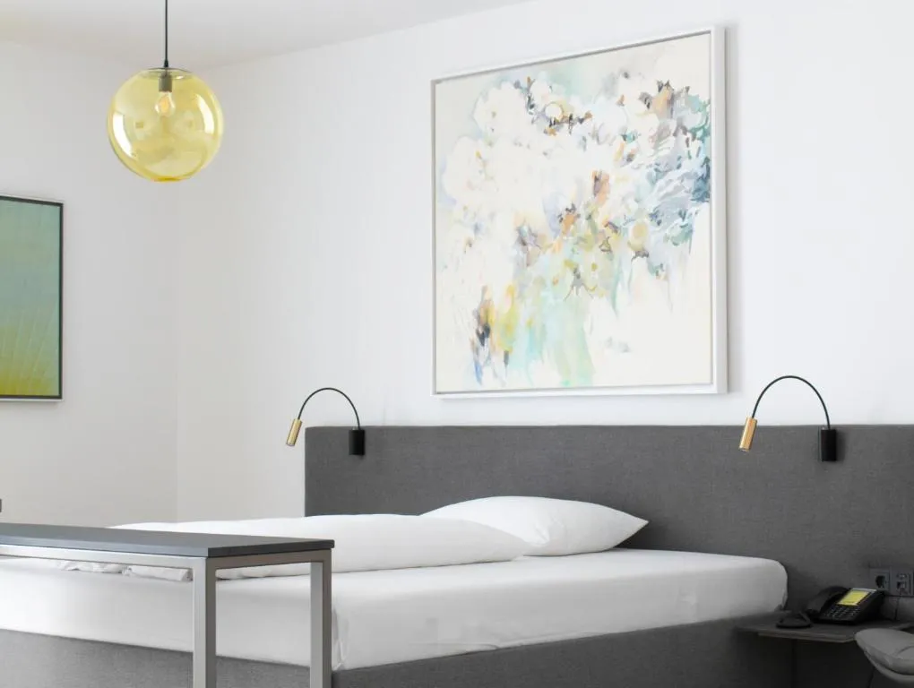 Image of Lendhotel