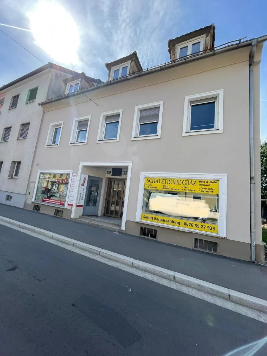 Image 5 of LevelUp 3 Living Graz m. SelfCheckIn