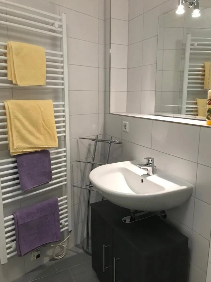 Image 6 of Lilians modern Appartement in historical Citycenter