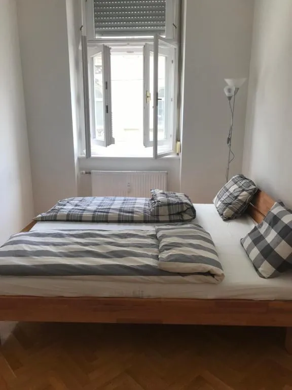 Image of Lilians modern Appartement in historical Citycenter