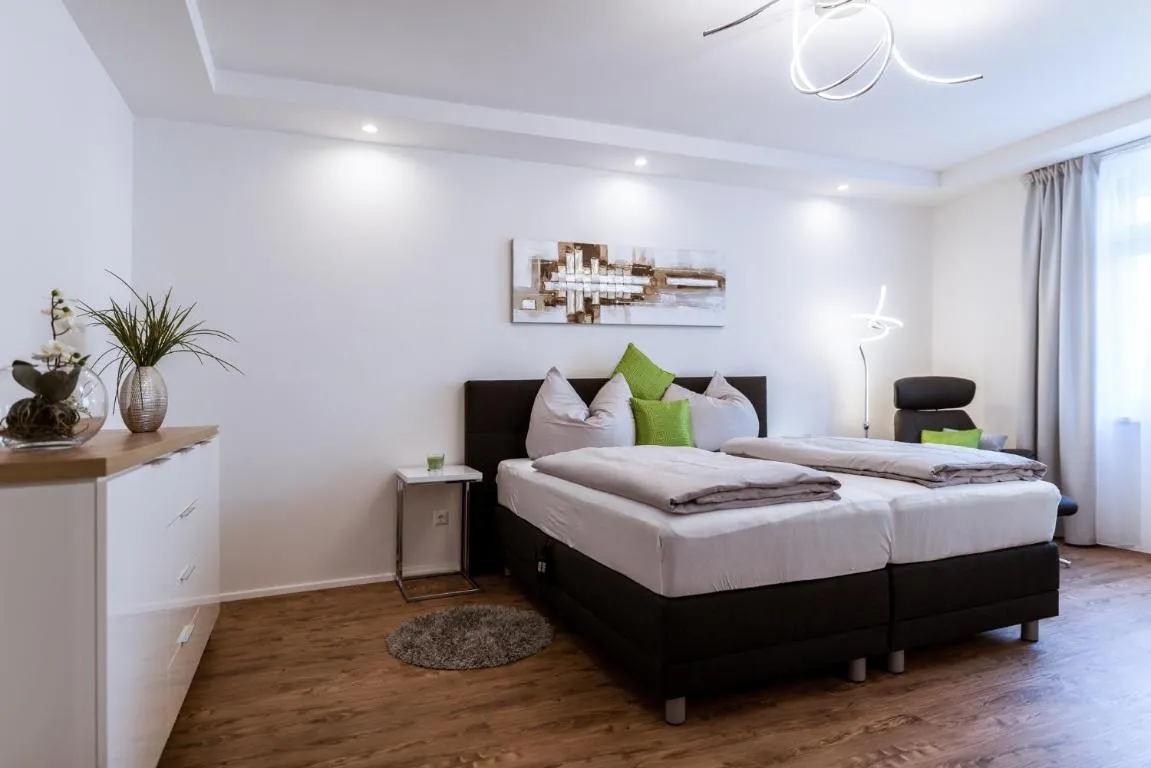 Image of MH Living – 11 – Modern Living Dream in Center