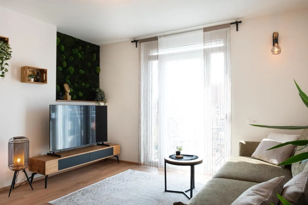 Image 2 of MH Living – 22 – Scandinavian Living Dream in Center
