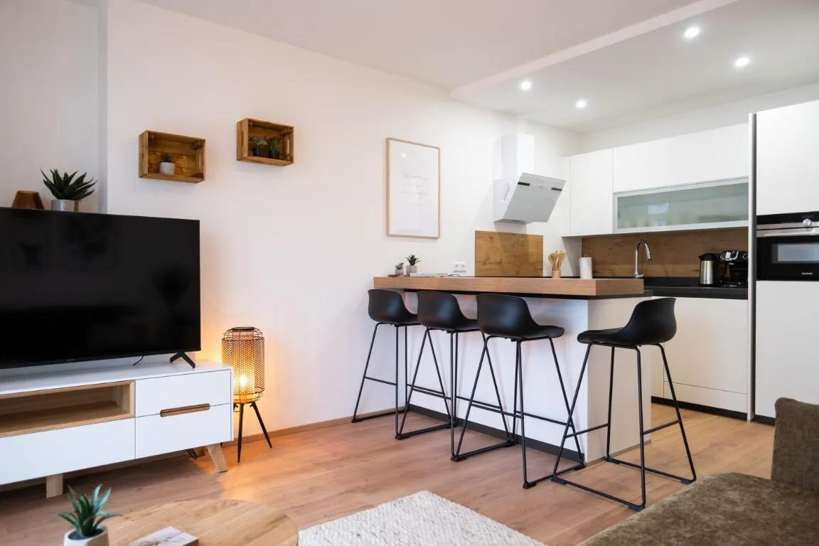 Image of MH Living – 23 – Scandinavian Living Dream in Center