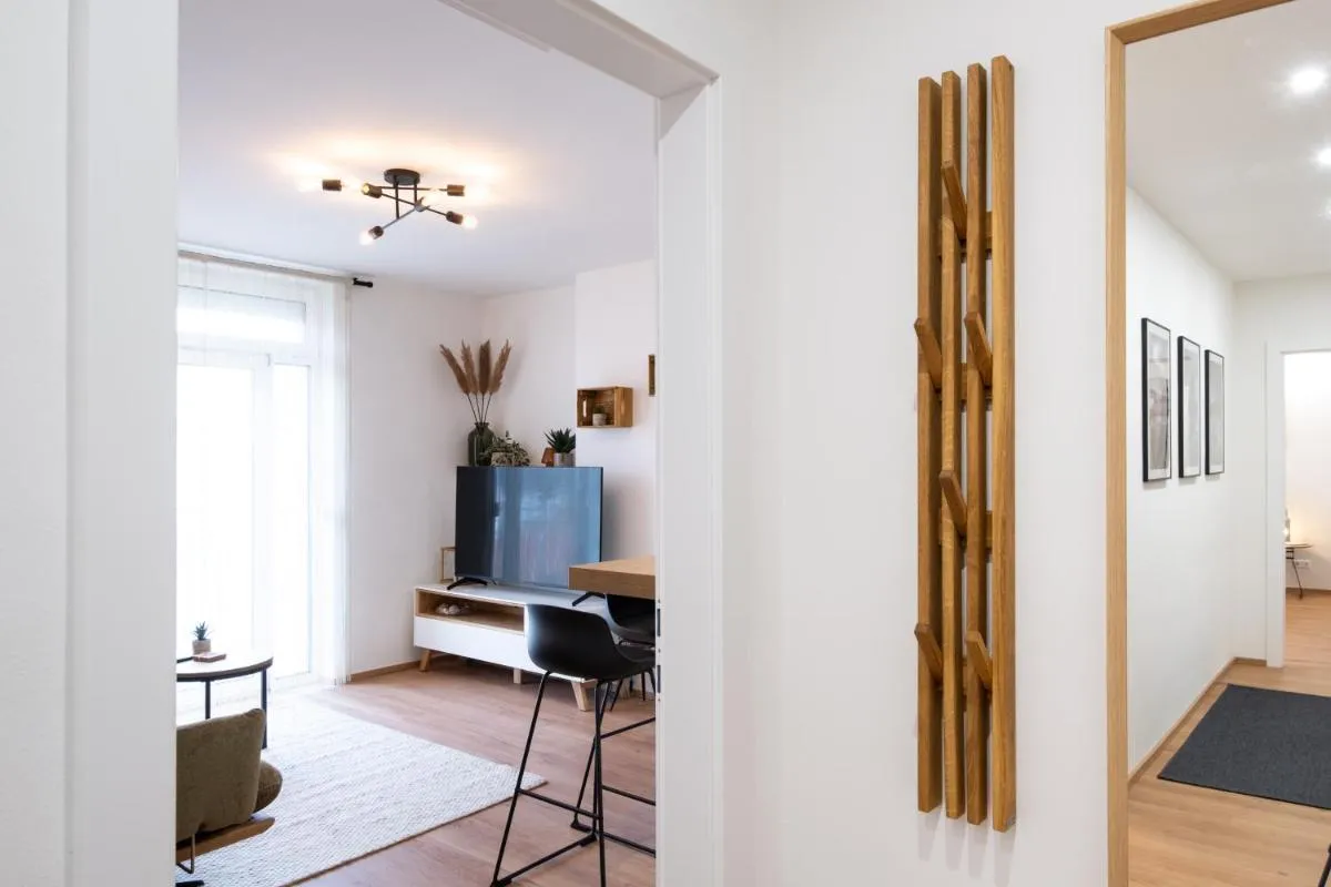 Image 4 of MH Living – 23 – Scandinavian Living Dream in Center