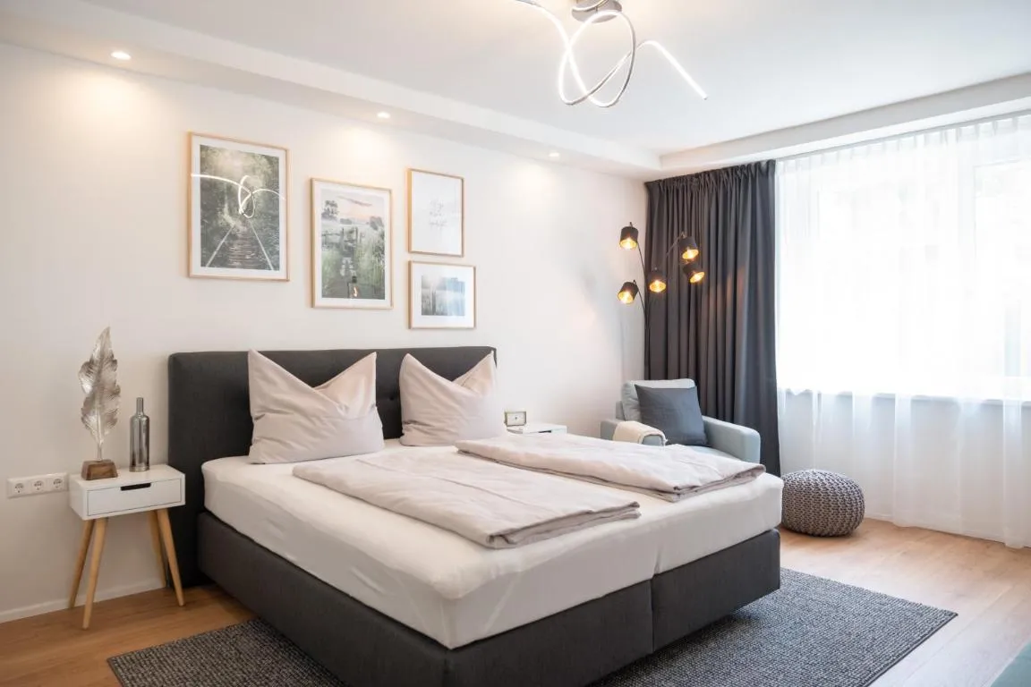 Image of MH Living – 5 – Scandinavian Living Dream in Center