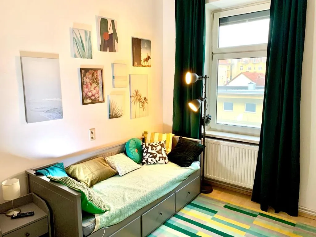 Image of Mellow City Apartment – by Nahuen Suites