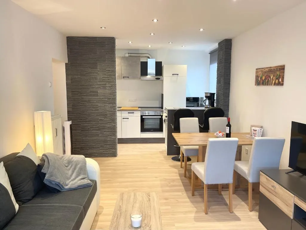 Image of Modern Havanna Appartment