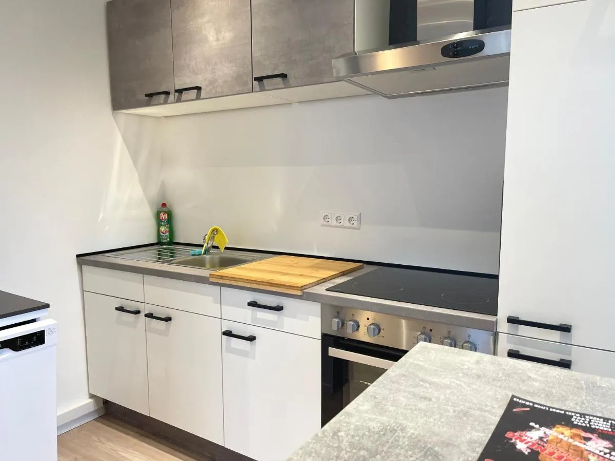 Image 1 of Modern Havanna Appartment