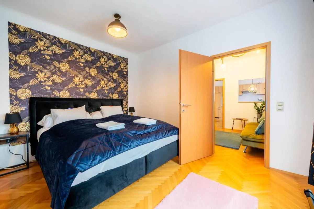 Image 5 of Modernes Appartement