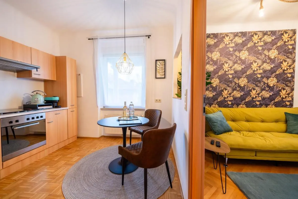Image 3 of Modernes Appartement