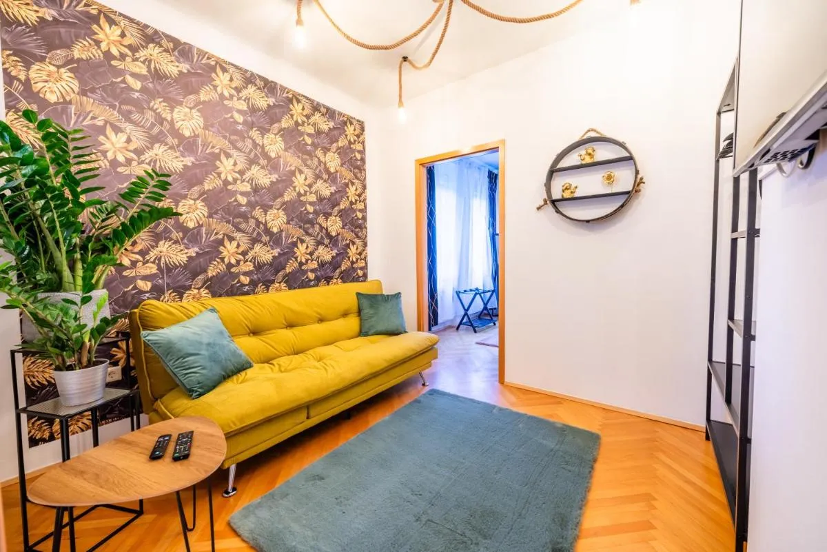 Image 4 of Modernes Appartement