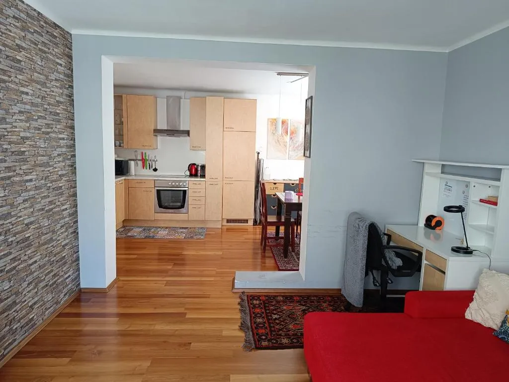 Image of Moderne und schöne Wohnung
