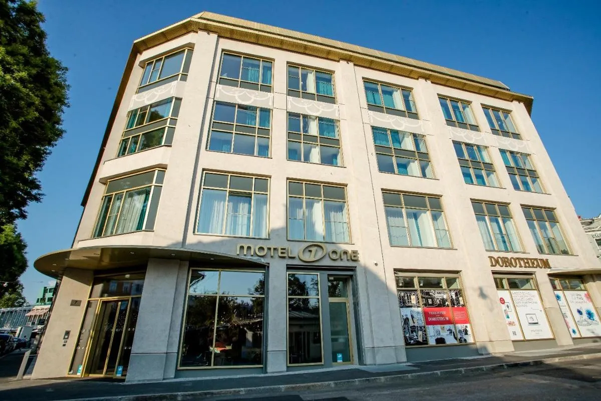 Image 5 of Motel One Graz
