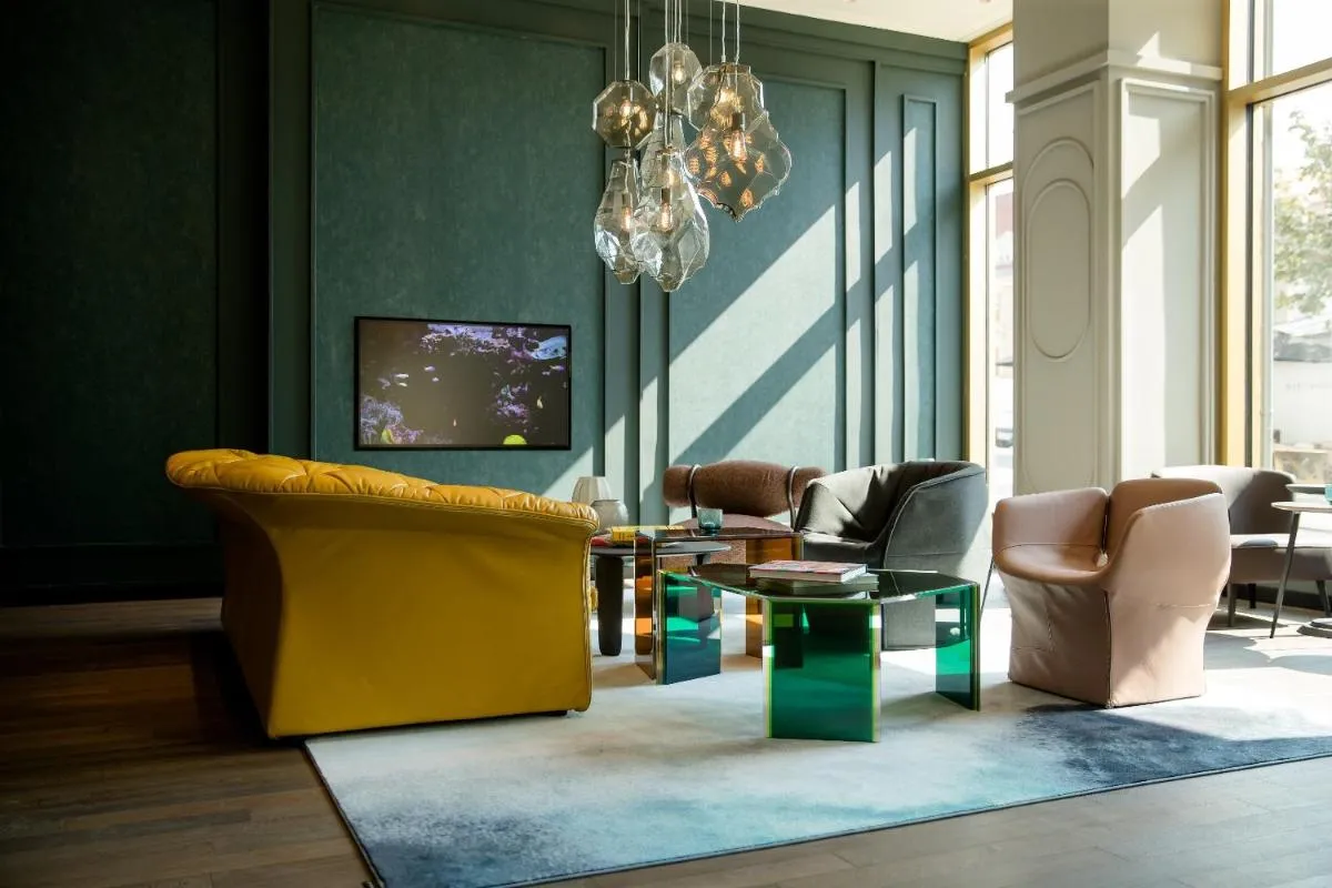 Image 3 of Motel One Graz