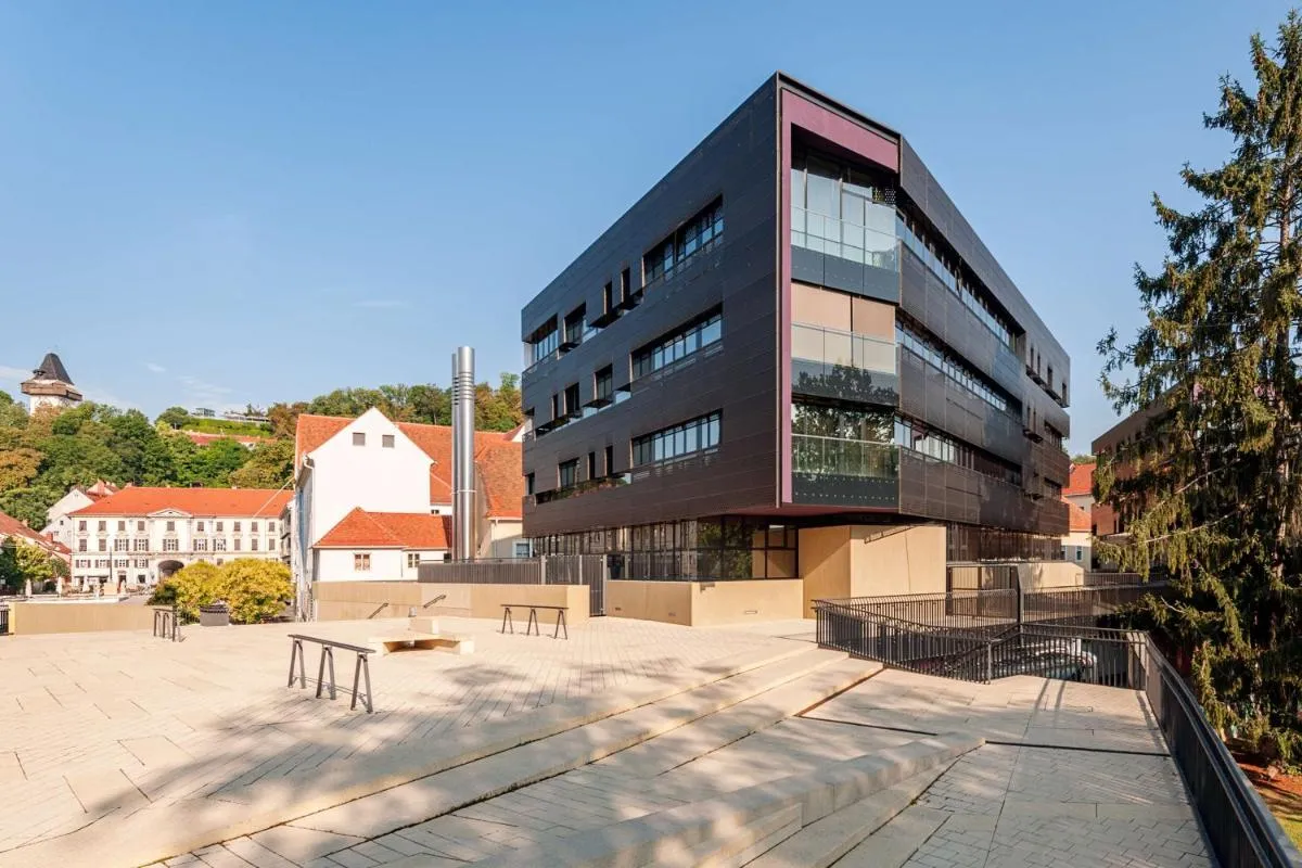 Image 5 of NH Graz City