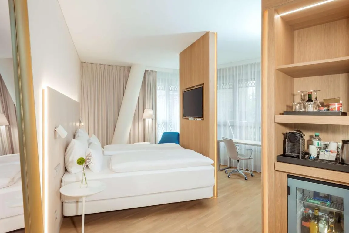 Image of NH Graz City