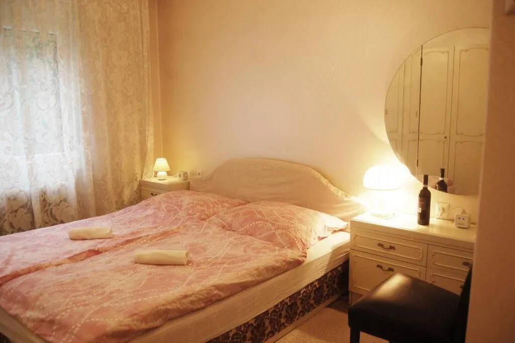 Image 2 of Nobel-Prize-Appartement
