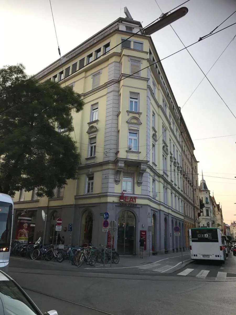 Image 6 of Old Citycenter Appartment