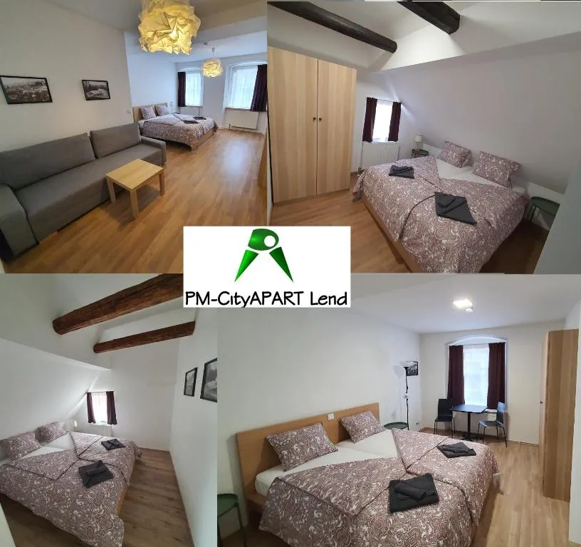 Image of PM CityAPART Lend