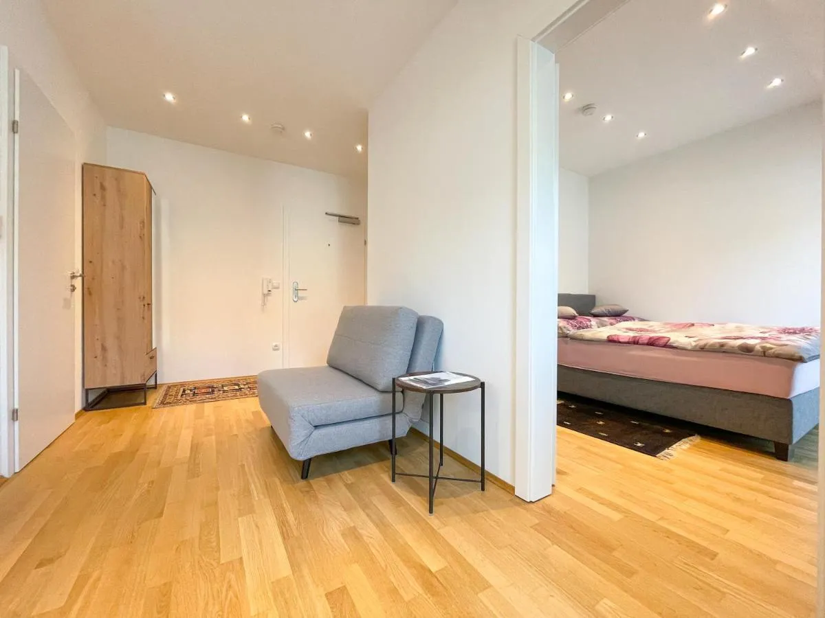 Image 1 of Pärchentraum im Zentrum von Graz