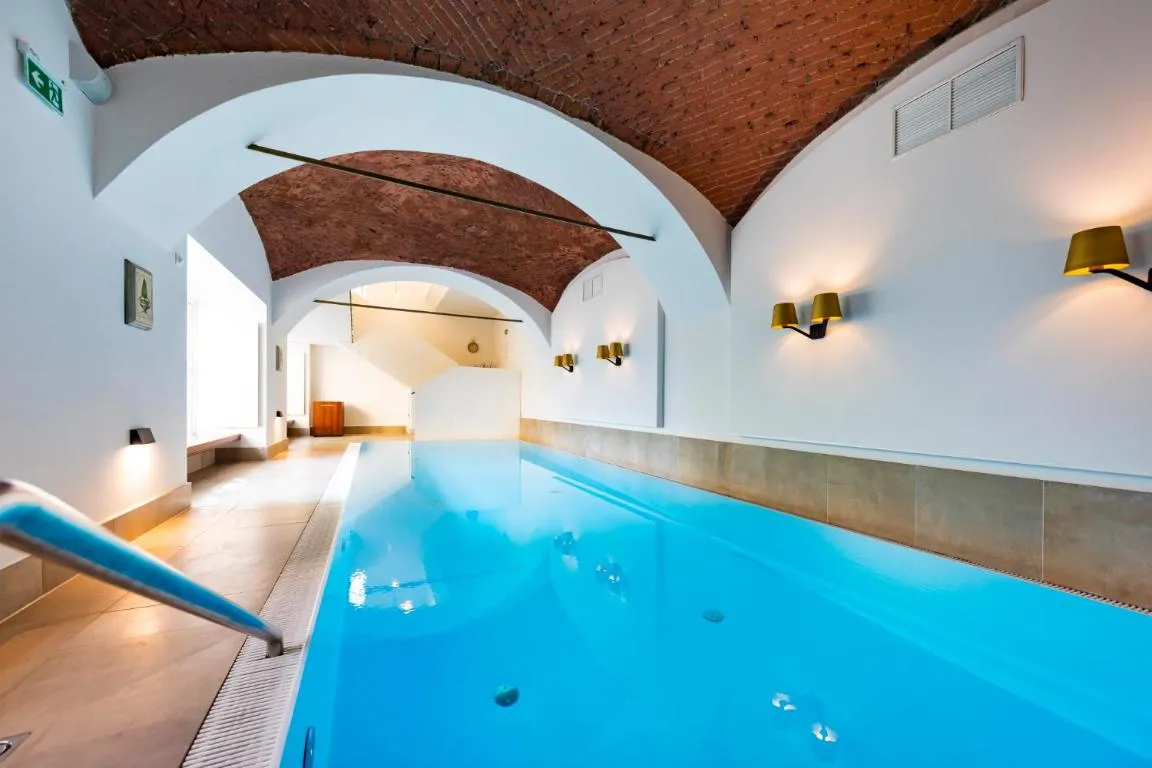 Image of Parkhotel Graz – Traditional Luxury