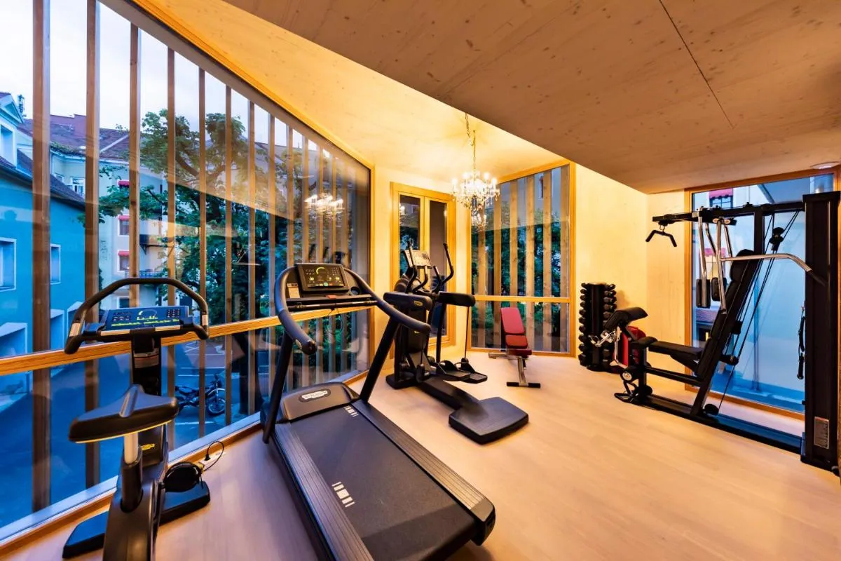 Image 5 of Parkhotel Graz – Traditional Luxury