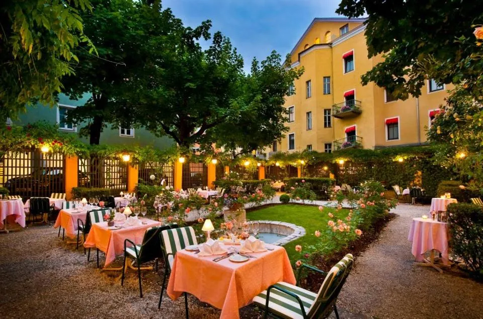 Image 4 of Parkhotel Graz – Traditional Luxury