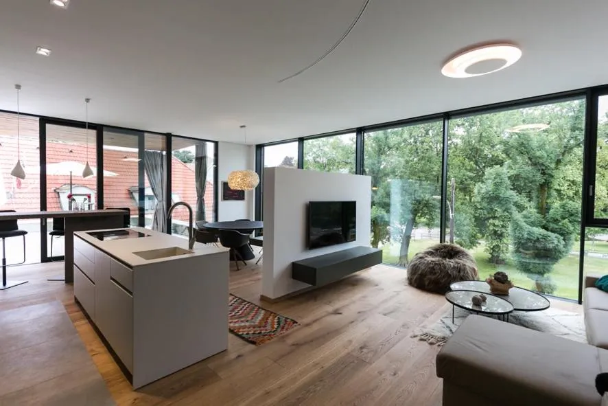Image 4 of Parksuites Apartments Graz