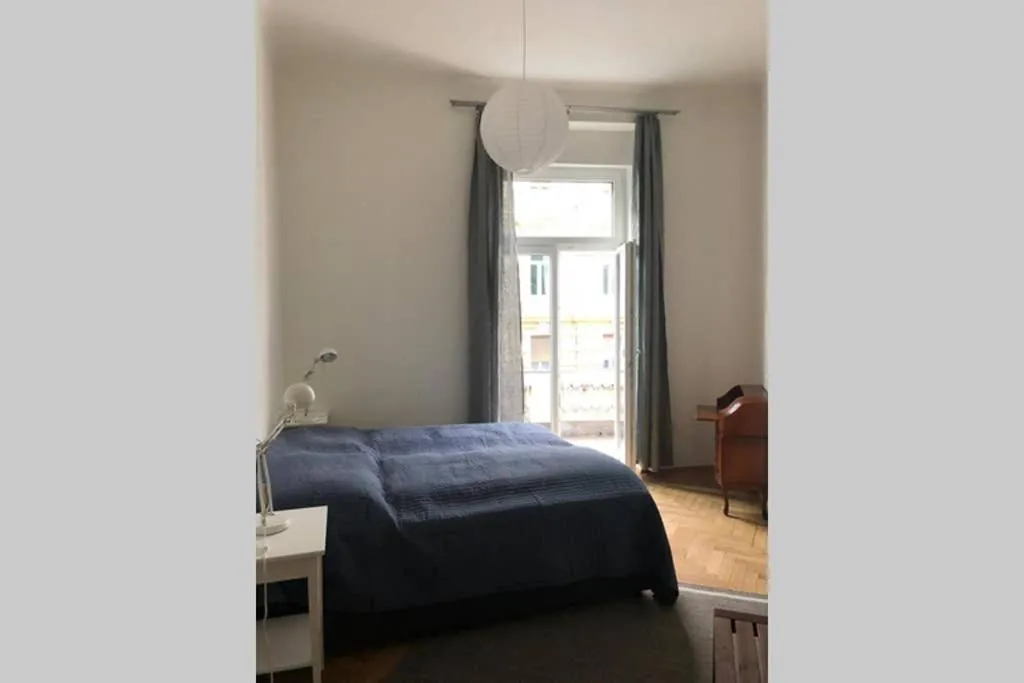 Image 1 of Premium Apartment in Altstadtnähe