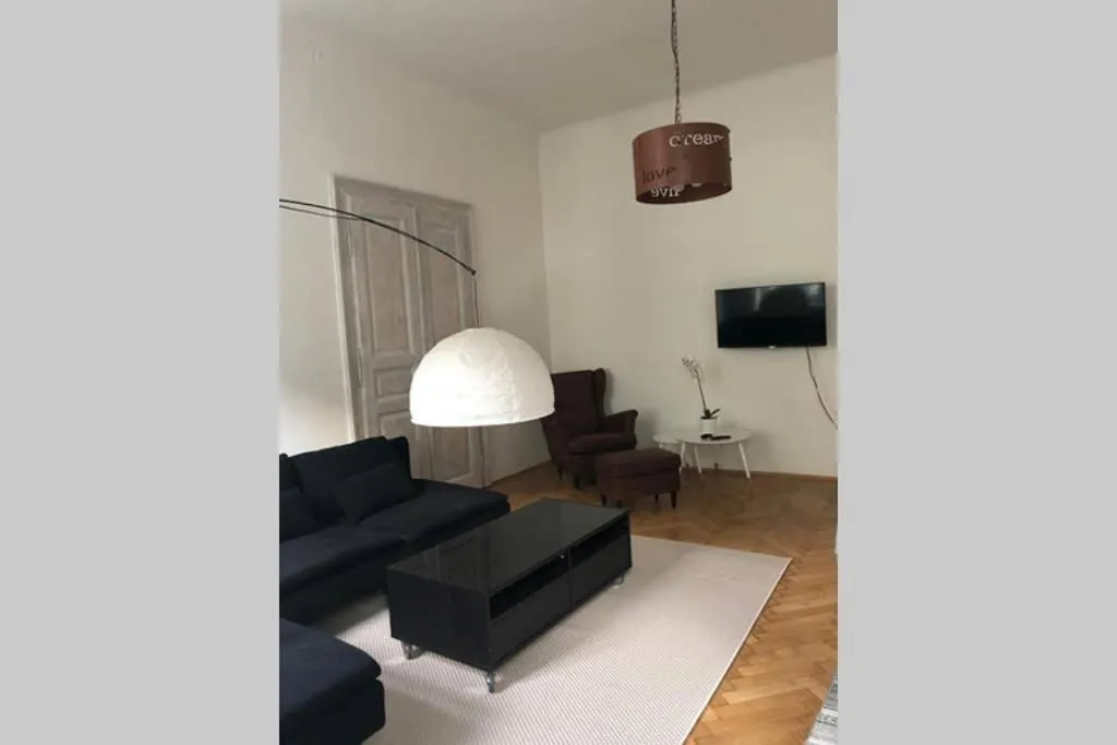 Image of Premium Apartment in Altstadtnähe