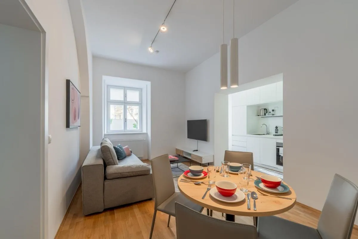 Image 2 of Premium Apartments im Stadtzentrum