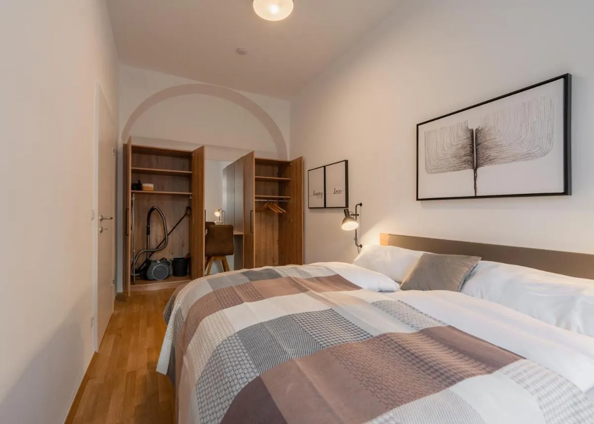 Image 1 of Premium Apartments im Stadtzentrum
