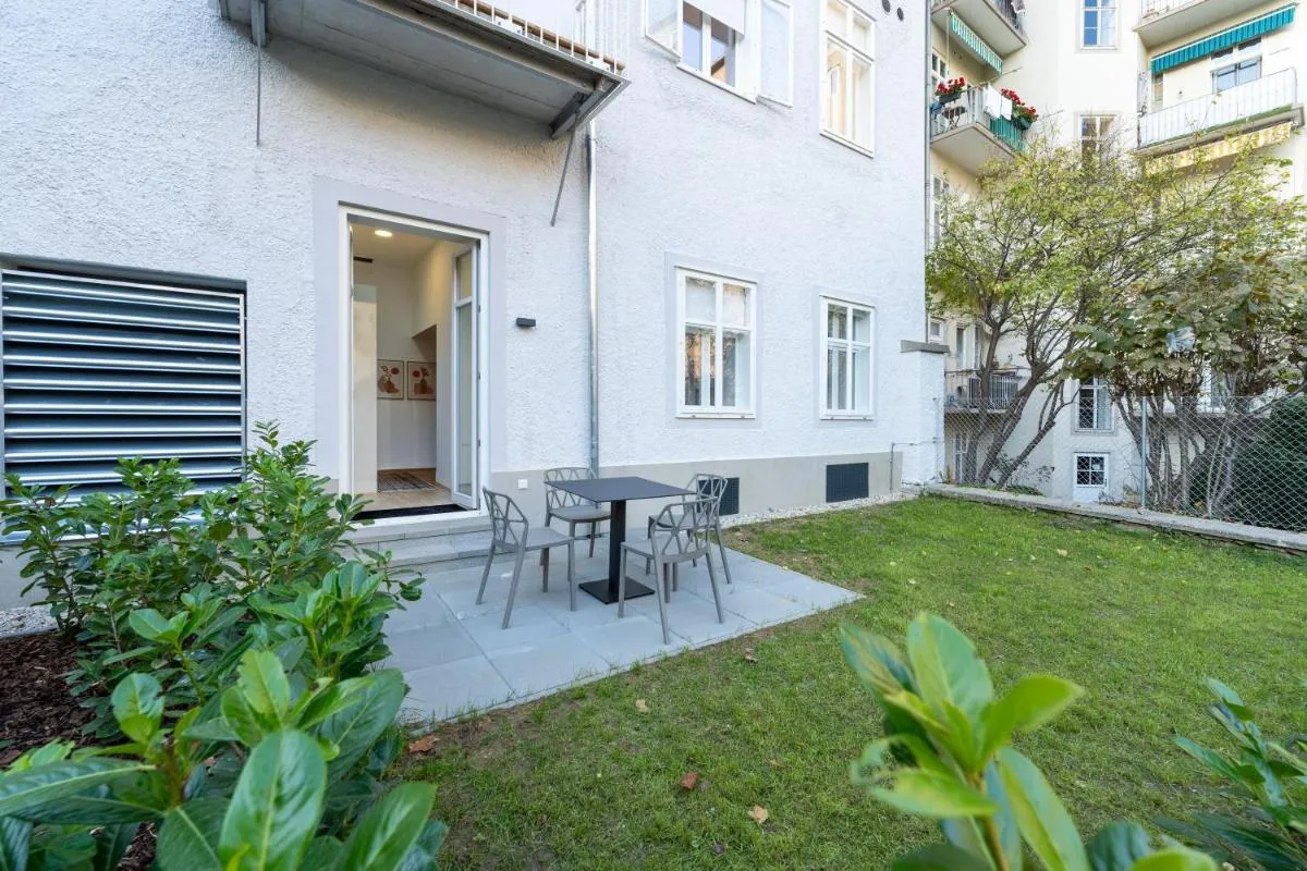 Image 6 of Premium Apartments im Stadtzentrum