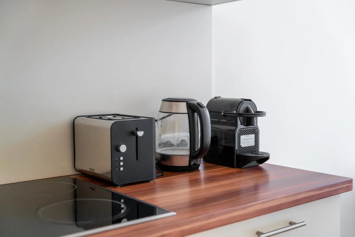 Image 4 of Premium apartment – walking distance to city center