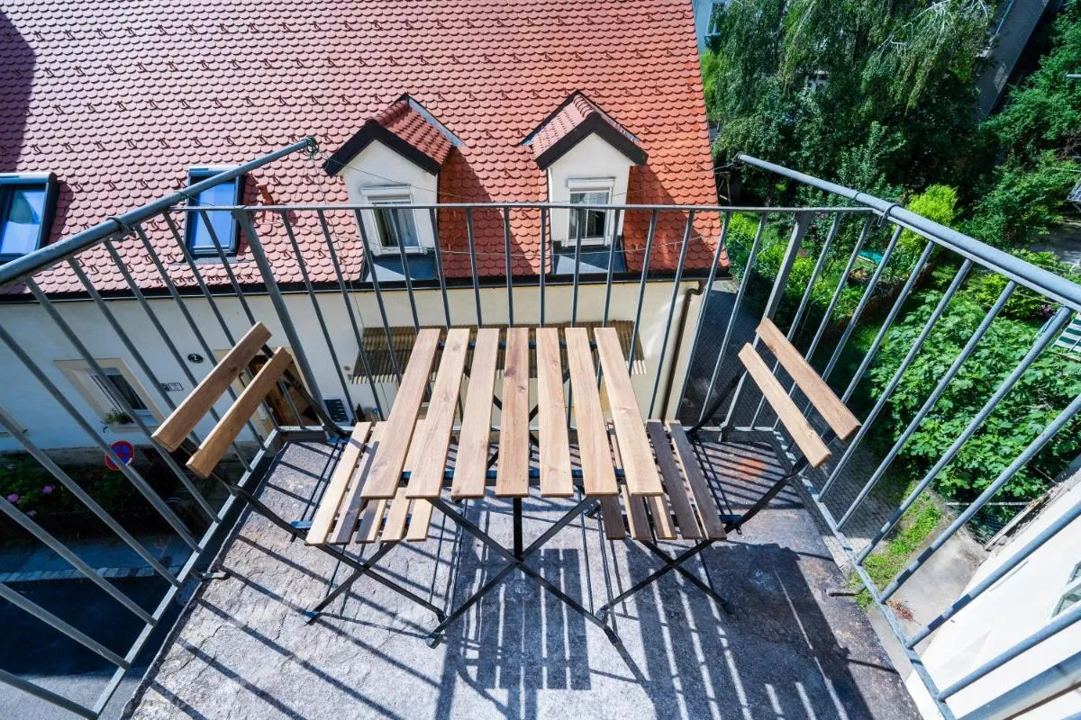 Image 5 of Premium apartment – walking distance to city center