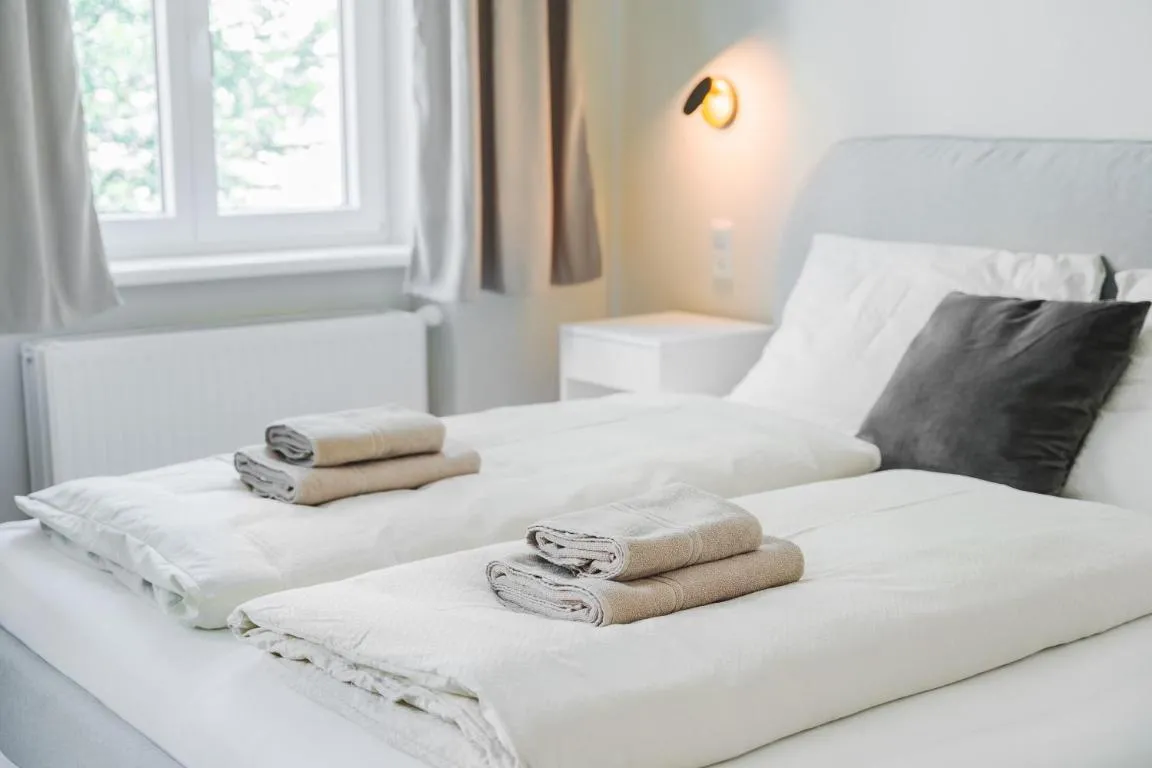Image of Premium apartment – walking distance to city center